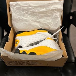 Air Jordan 13 Retro “DEL SOL” Mens Size 8.5.